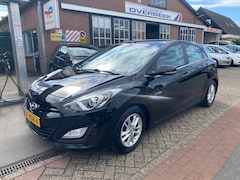 Hyundai i30 - 1.6 GDI i-Vision