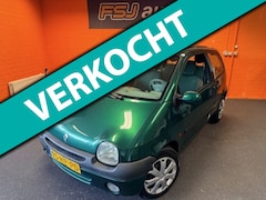Renault Twingo - 1.2 / EPICEA / PANOSCHUIFDAK / APK 28-01-2027
