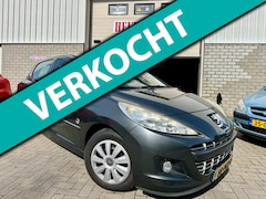 Peugeot 207 - 1.4 VTi Urban Move | Cruise | Airco | Trekhaak