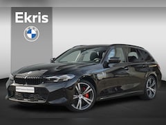 BMW 3-serie Touring - 320e M Sportpakket Pro 19'' / Active Cruise Control / HiFi System / Elektrisch verstelbare