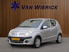 Nissan Pixo - 1.0 Look 5-Deurs | Airco | NAP | Nette Staat