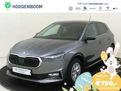 Skoda Fabia - 1.0 TSI Business Edition | Keyless | CarPlay | Cruise control | Climate control | Virtual