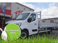 Renault Master - T35 2.3 dCi 165 L3 Energy EURO VI Pick Up | Airco | radio/CD | DAB | Cruise