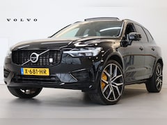 Volvo XC60 - T8 Polestar Engineered 405PK 22" | Trekhaak | 360° | Head Up Display