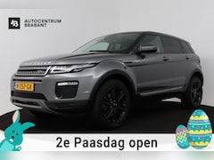 Land Rover Range Rover Evoque - 2.0 Si4 HSE Dynamic (PANORAMADAK, STOELVERWARMING, ELEKTR STOELEN, CAMERA, CRUISE CONTROL)