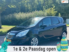 Opel Meriva - 1.4 Turbo Cosmo TREKHAAK BLUETOOTH CLIMATECONTROL