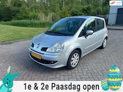 Renault Grand Modus - 1.2 TCE Expression AIRCO TREKHAAK