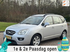 Kia Carens - 2.0 CVVT X-ecutive CLIMA CRUISE TREKHAAK