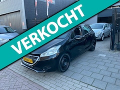 Peugeot 208 - 1.0 VTi Access Airco NAP APK 1 Jaar