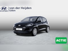 Hyundai i10 - 1.0 Comfort Apple Carplay Of Android Auto | Airco | Camera