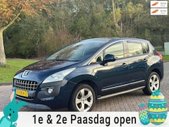 Peugeot 3008 - 1.6 VTi Première AIRCO CRUISE TREKHAAK