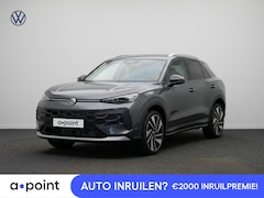 Volkswagen T-Roc - Style First Edition 1.5 eTSI 85 kW / 116 PK SUV 7 | Assistance Pakket | Trekhaak | Elek. a