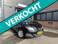 SEAT Ibiza - 1.2 Club|Nap|Airco|Akp|Elek.ramen|2.sleutels