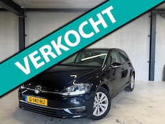 Volkswagen Golf - 1.0 TSI - Org NL - ACC - Carplay - Massage - Stoelverwarming