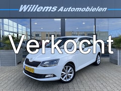 Skoda Fabia - 1.2 TSI JOY Stoelverwarming, Cruise Control & Climate Control