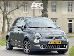 Fiat 500 - 1.0 Hybrid Star