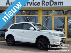 Suzuki Vitara - 1.4 B.jet Select