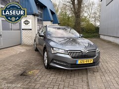 Skoda Superb Combi - 1.5 TSI ACT Business Edition Plus