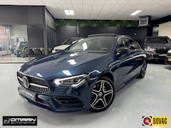Mercedes-Benz CLA-Klasse - CLA 250 e AMG PANO SFEER ACC