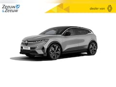 Renault Mégane E-Tech - Business Edition 220PK comfort range | Lage cataloguswaarde met 18% bijtelling | Pack Driv