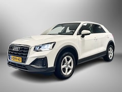 Audi Q2 - 30 115pk TFSI Pro Line Cruise control | Parkeersensoren achter | Draadloos telefoonlader