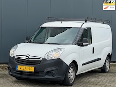 Opel Combo - 1.6 CDTi L2H1 Sport | Nap | Netjes | Inrichting