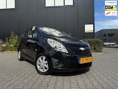 Chevrolet Spark - 1.0 16V LS Bi-Fuel