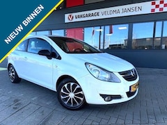 Opel Corsa - 1.4-16V + AIRCO