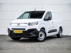 Fiat Doblò - 1.5 BlueHDi 130pk S&S L2 3-PRS |Carplay|Keyless|Camera|Clima|Nw Model|