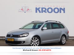 Volkswagen Golf Variant - 1.4 TSI Comfortline|Automaat|Climate control|Nette auto|