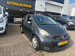 Toyota Aygo - 1.0-12V Comfort