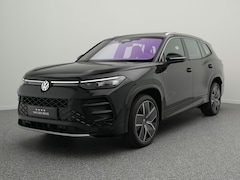 Volkswagen Tayron - R-Line 1.5 eHybrid 272 PK | LED Plus | Panoramadak | DCC | Stoelverwarming Voor+Achter | A