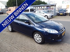 Ford Focus Wagon - 1.6 TI-VCT Trend