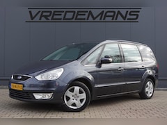 Ford Galaxy - 2.0 TDCi Ghia 7 PERS