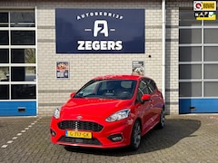 Ford Fiesta - 1.0 EcoBoost ST-Line PRIJS INCL 12 MAANDEN BOVAG GARANTIE