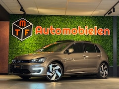 Volkswagen Golf - 1.4 TSI GTE 204 PK |PANO|FACELIFT|APPLE+ANDROID|CAMERA|RAMVOL