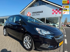 Opel Corsa - 1.4 Favourite RIJKLAARPRIJS