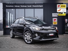Kia Stonic - 1.0 T-GDi DynamicLine*CARPLAY*CAMERA*TREKHAAK*NAP