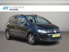 Volkswagen Golf Plus - 1.4 TSi 122pk Comfortline | Airco | Cruise | PDC | Trekhaak | 16"
