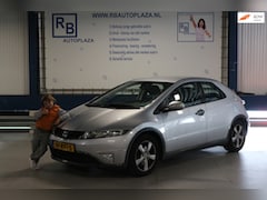 Honda Civic - 1.4 Comfort / NAP / 2e EIG / Full Service / TOP DEAL