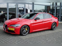 Alfa Romeo Giulia - 2.2 Jtdm 190pk Sprint Nieuwe Type Apple carplay Navi
