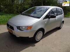 Mitsubishi Colt - 1.1 Edition One 59000 NL km's Airco 5Drs