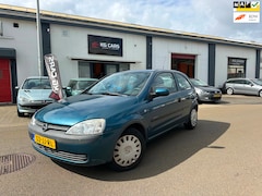 Opel Corsa - 1.2-16V Comfort