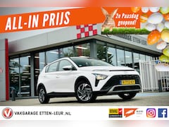 Hyundai Bayon - 1.0 T-GDI Comfort | CAMERA | APPLE + ANDROID | CRUISE