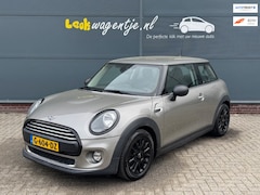 MINI One - 1.5 Business *carplay *navi *cruise *airco *NL