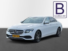 Mercedes-Benz E-klasse - 200 Premium /Prachtige auto/Sfeerverlichting/Camera/