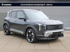 Kia EV2 - Plus Advanced 42.2 kWh 4p. DEMO Edition Schuifdak / Camera / Navi / 230V aansluiting