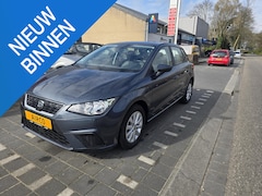 SEAT Ibiza - 1.0 MPI Reference 55 deurs, airco, aplle carplay, sportvelgen enz