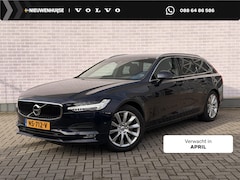 Volvo V90 - 2.0 T5 Momentum | Stoelverwarming | Adaptive Cruise Control | Apple CarPlay | Adaptieve Ko