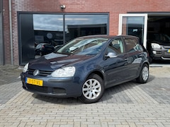 Volkswagen Golf - 1.6 FSI Turijn | Airco | 100 % Onderhouden |